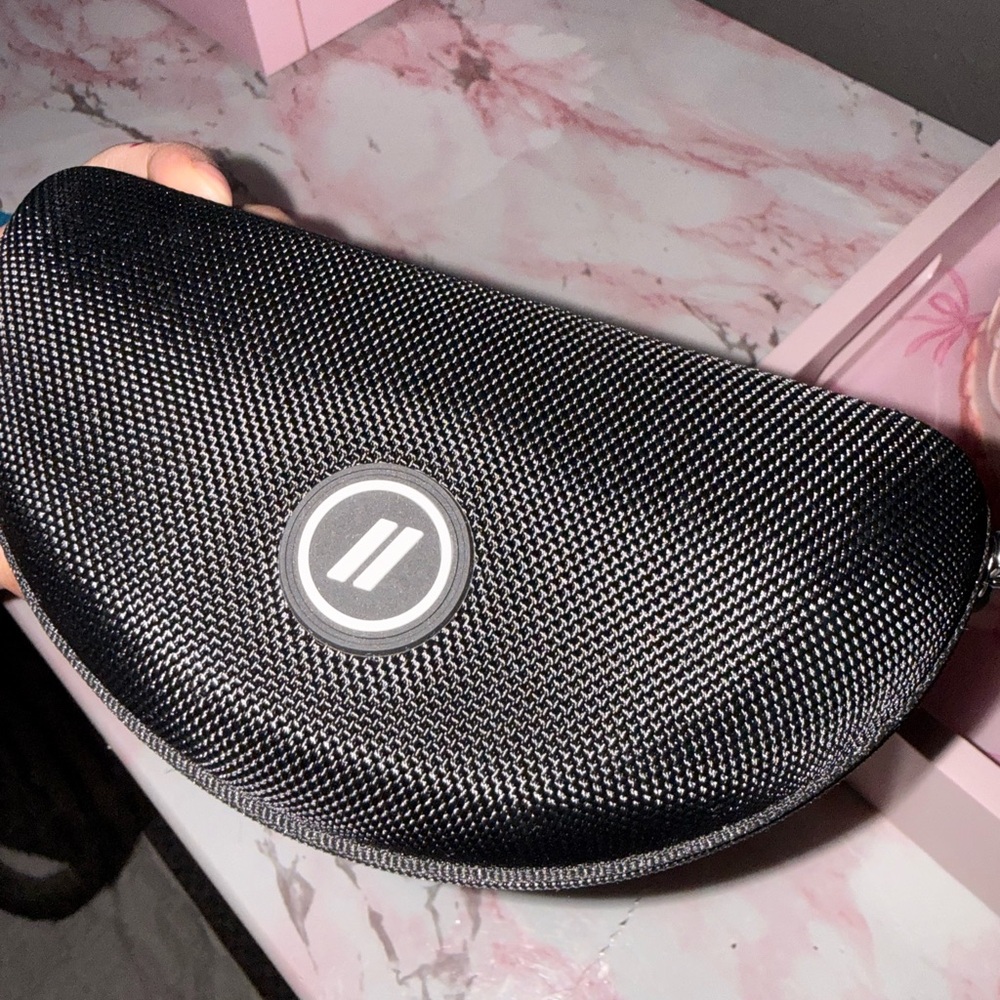 Blenders “Eclipse” Gloss Crystal Clear Polarized … - image 9